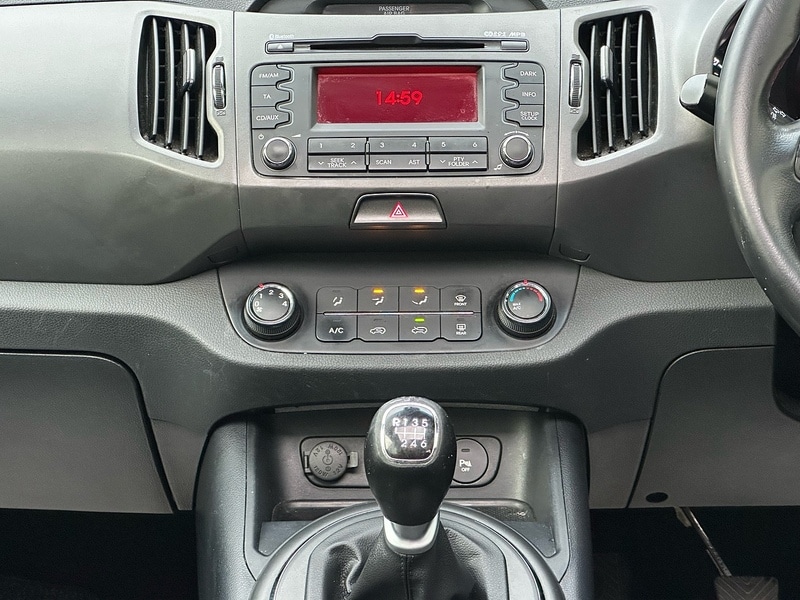 Used Kia Sportage 2012 for sale - 76906041: Photo 25