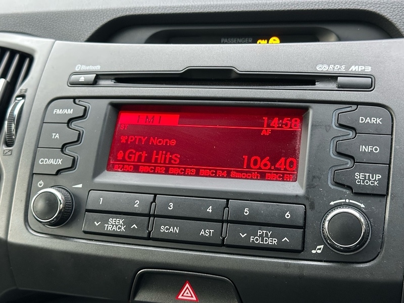 Used Kia Sportage 2012 for sale - 76906041: Photo 26