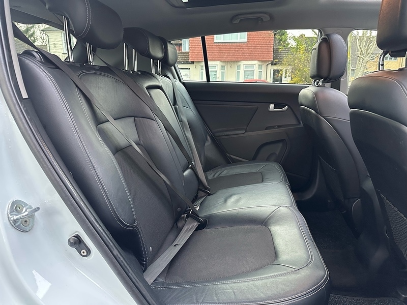 Used Kia Sportage 2012 for sale - 76906041: Photo 30