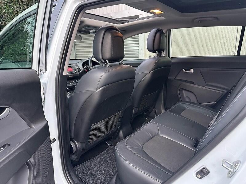 Used Kia Sportage 2012 for sale - 76906041: Photo 31