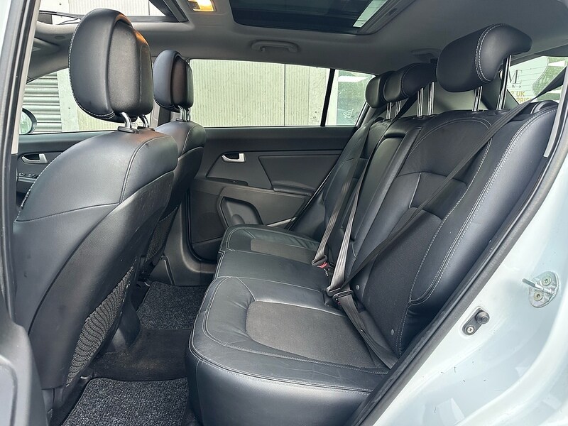 Used Kia Sportage 2012 for sale - 76906041: Photo 32