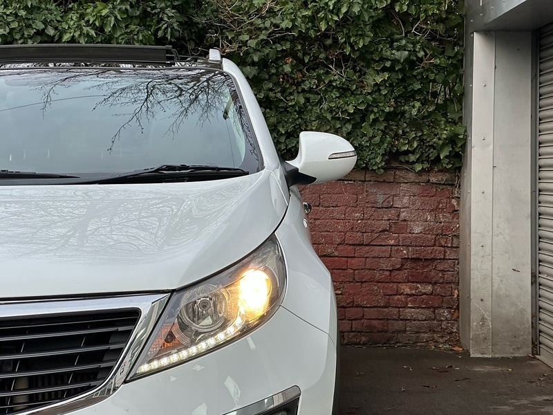 Used Kia Sportage 2012 for sale - 76906041: Photo 33