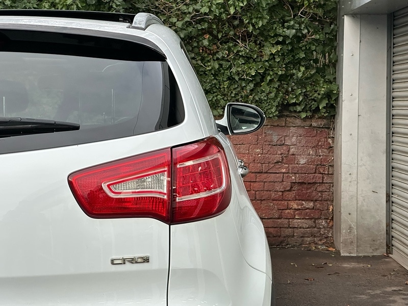 Used Kia Sportage 2012 for sale - 76906041: Photo 34