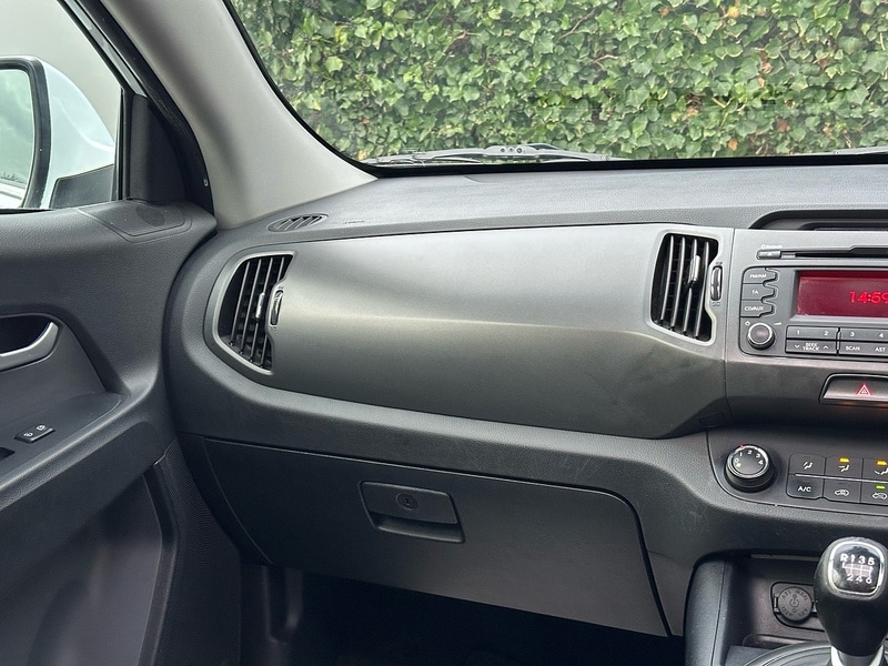 Used Kia Sportage 2012 for sale - 76906041: Photo 35