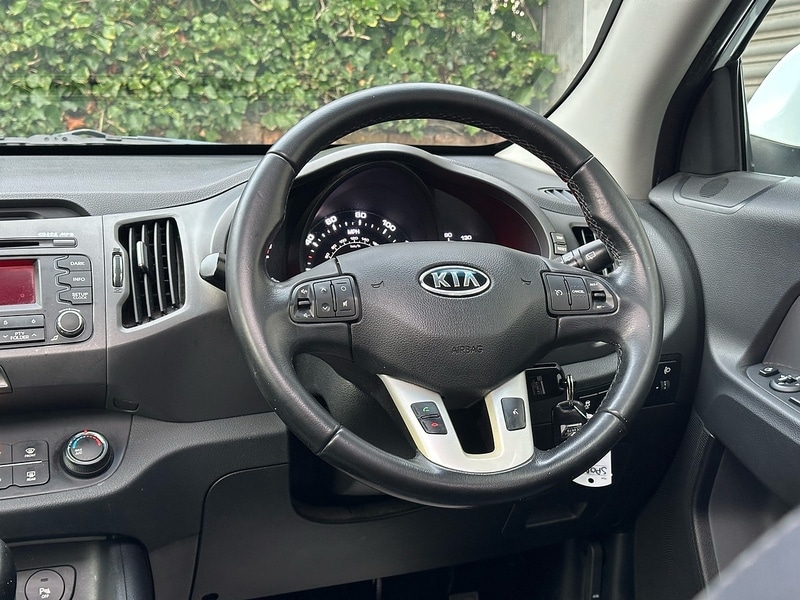 Used Kia Sportage 2012 for sale - 76906041: Photo 36