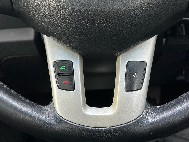 Used Kia Sportage 2012 for sale - 76906041: Photo 39