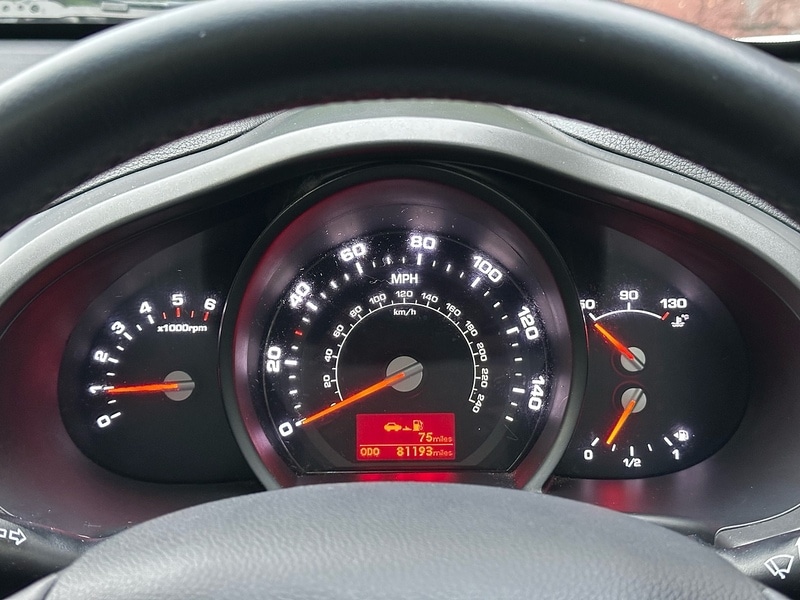 Used Kia Sportage 2012 for sale - 76906041: Photo 42