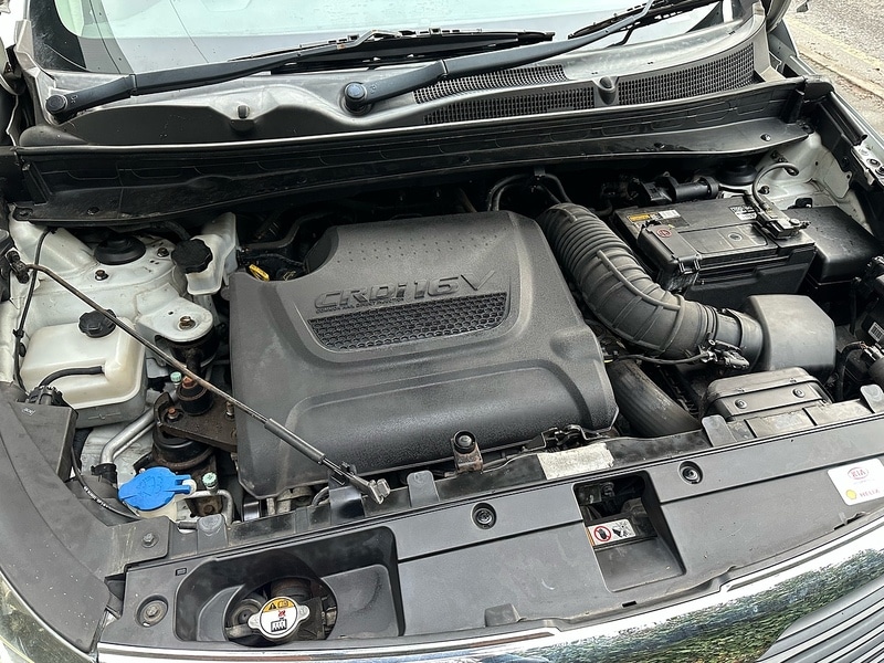 Used Kia Sportage 2012 for sale - 76906041: Photo 46