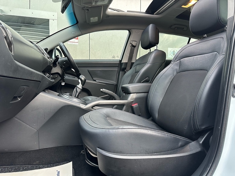 Used Kia Sportage 2012 for sale - 76906041: Photo 8