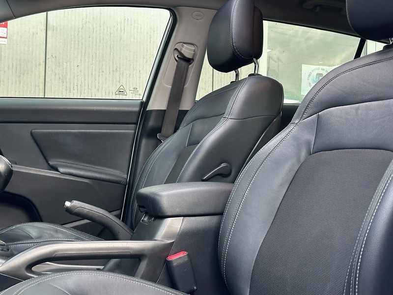 Used Kia Sportage 2012 for sale - 76906041: Photo 9