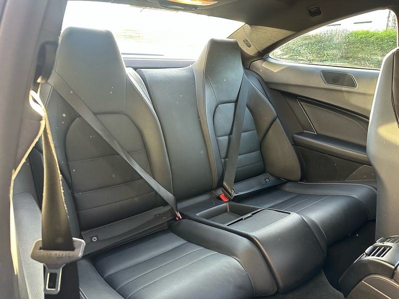 Used Mercedes-Benz C Class 2012 for sale - 76605297: Photo 14