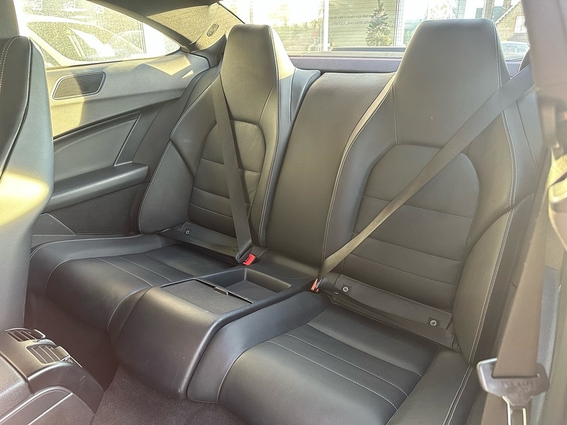 Used Mercedes-Benz C Class 2012 for sale - 76605297: Photo 15