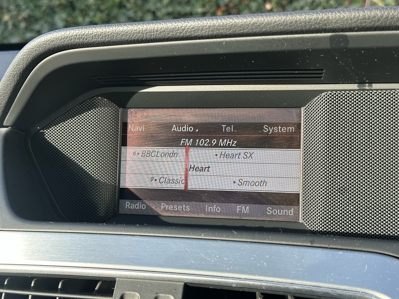 Used Mercedes-Benz C Class 2012 for sale - 76605297: Photo 28