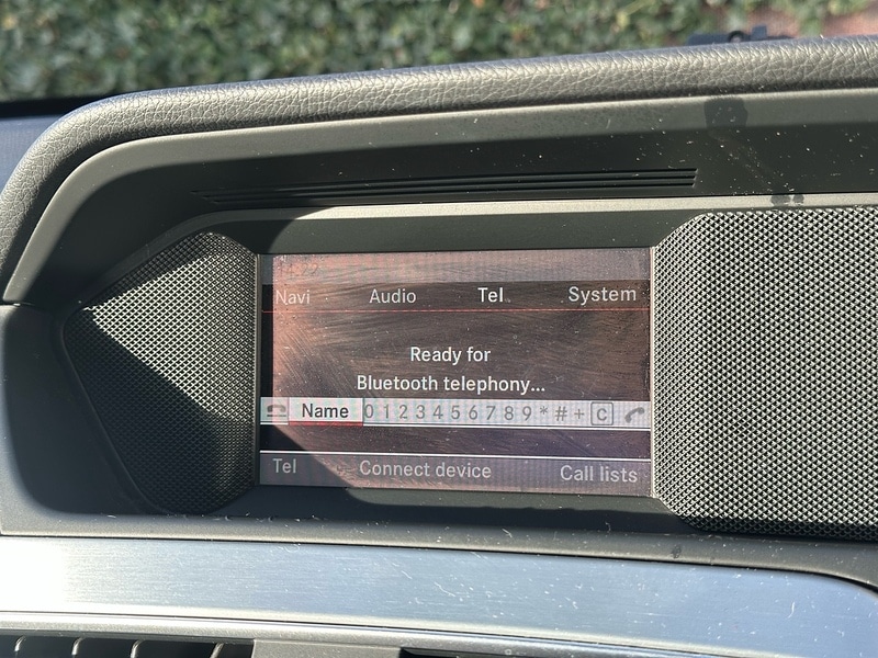 Used Mercedes-Benz C Class 2012 for sale - 76605297: Photo 30