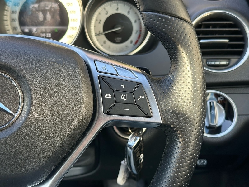 Used Mercedes-Benz C Class 2012 for sale - 76605297: Photo 33