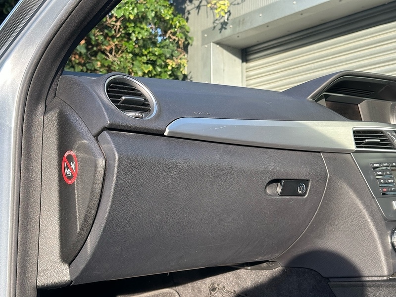 Used Mercedes-Benz C Class 2012 for sale - 76605297: Photo 39