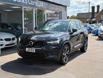 Used Volvo XC40 2019 for sale - 79692057: Photo