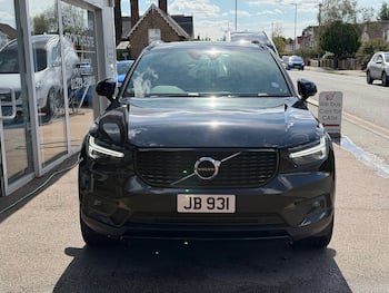 Used Volvo XC40 2019 for sale - 79692057: Photo