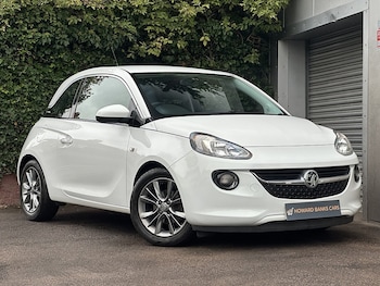 2014 - JAM 3-Door