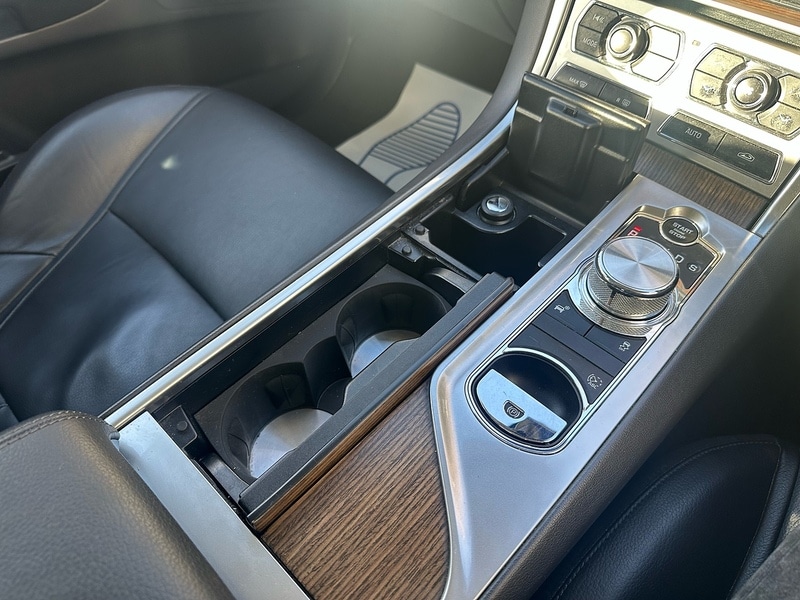 Used Jaguar XF 2014 for sale - 76643043: Photo 16