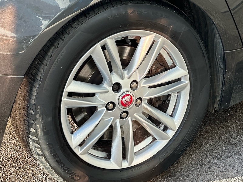 Used Jaguar XF 2014 for sale - 76643043: Photo 20