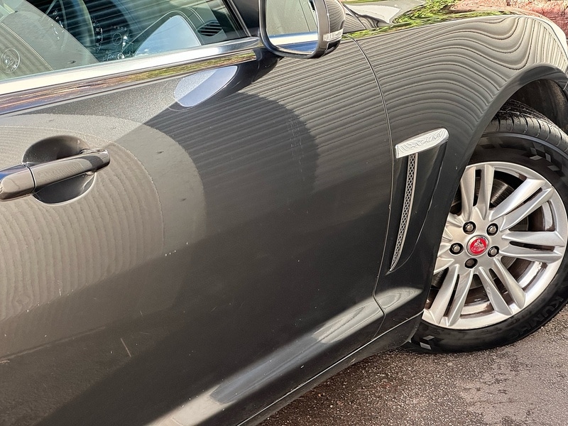 Used Jaguar XF 2014 for sale - 76643043: Photo 22