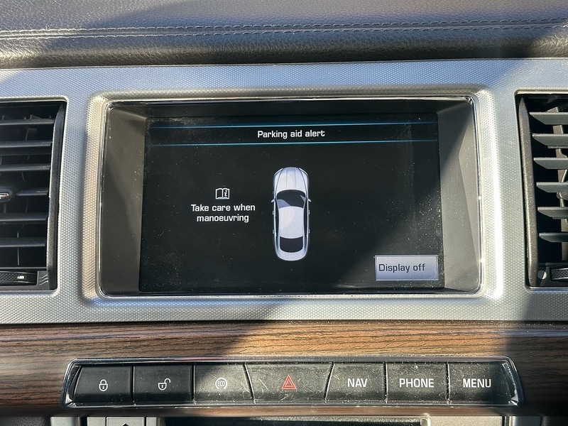 Used Jaguar XF 2014 for sale - 76643043: Photo 32