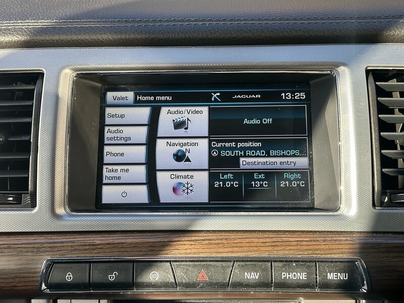 Used Jaguar XF 2014 for sale - 76643043: Photo 36