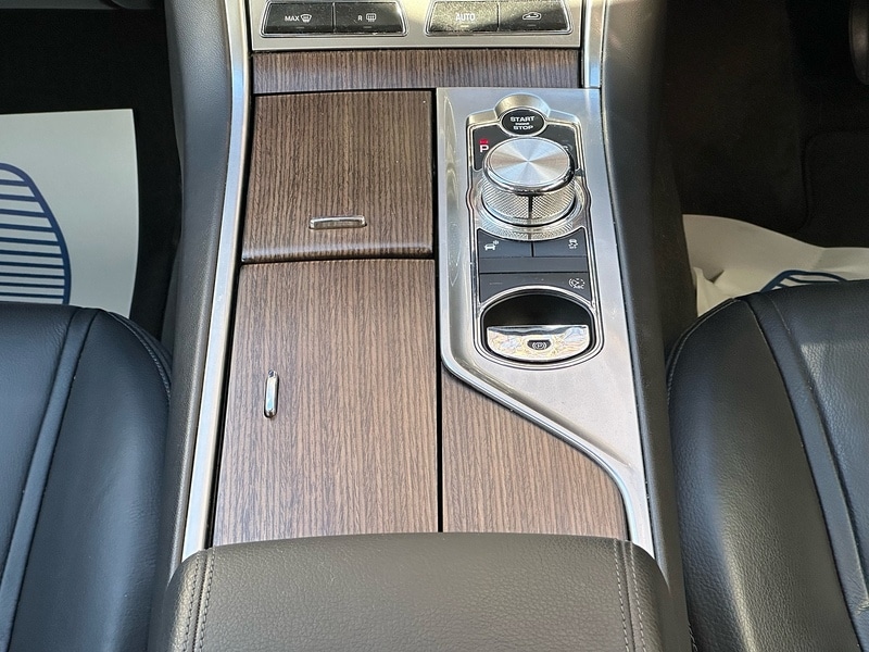 Used Jaguar XF 2014 for sale - 76643043: Photo 38