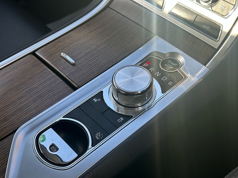 Used Jaguar XF 2014 for sale - 76643043: Photo 39