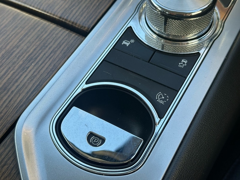 Used Jaguar XF 2014 for sale - 76643043: Photo 41