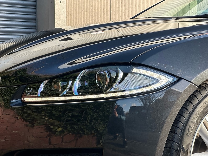 Used Jaguar XF 2014 for sale - 76643043: Photo 49