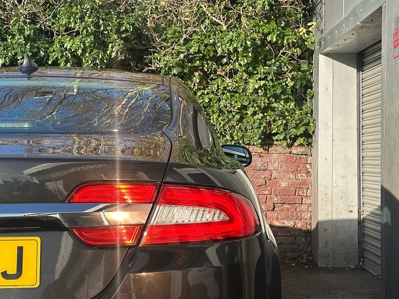 Used Jaguar XF 2014 for sale - 76643043: Photo 53