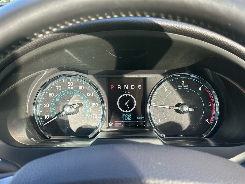 Used Jaguar XF 2014 for sale - 76643043: Photo 57