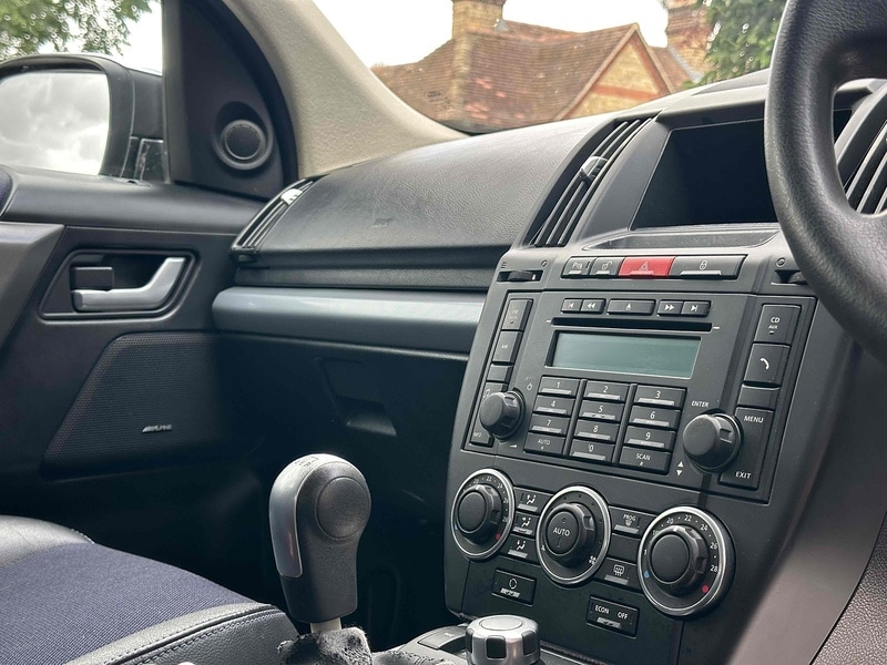 Vehicle 13
