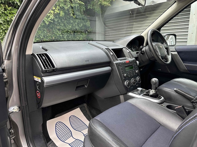 Vehicle 23