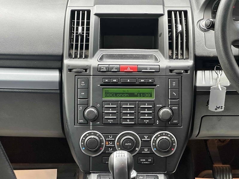 Vehicle 24