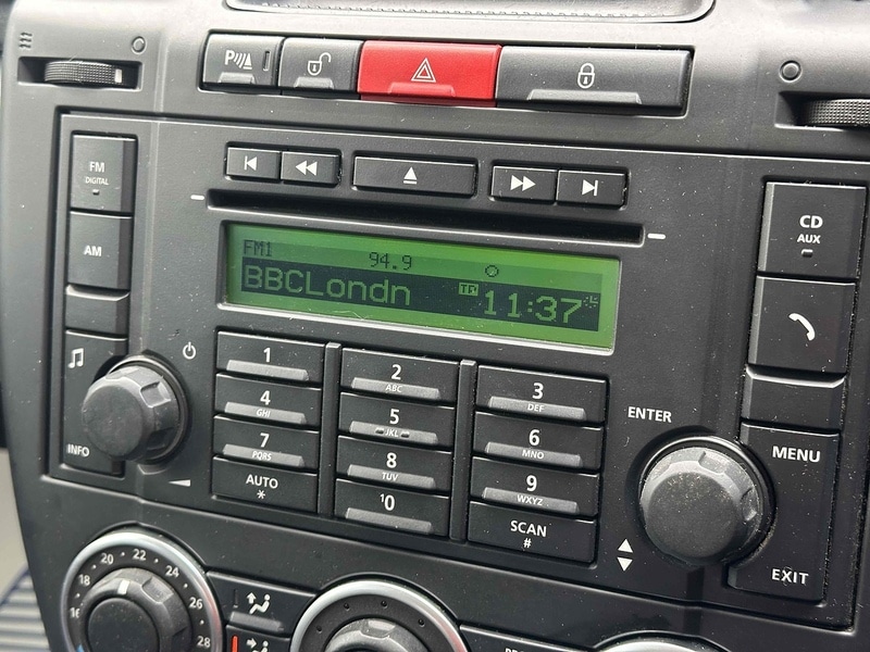 Vehicle 25