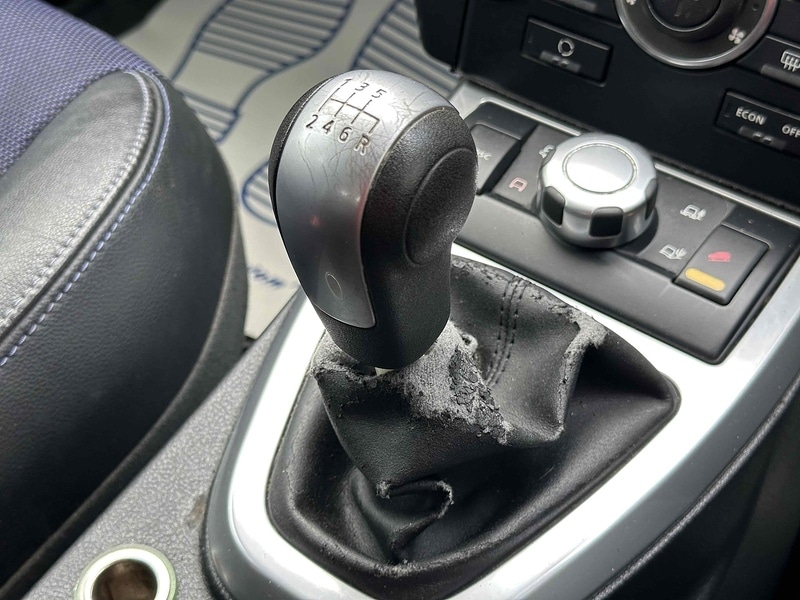 Vehicle 29
