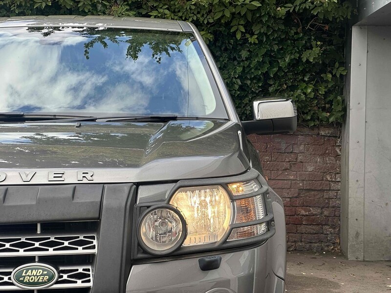 Vehicle 40