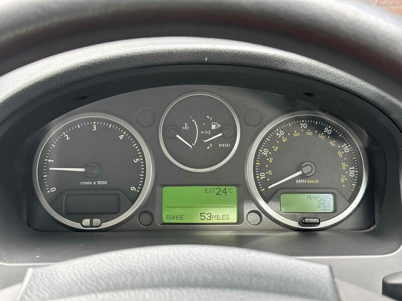 Vehicle 46