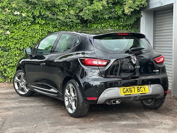 Used Renault Clio 2017 for sale - 78713385: Photo