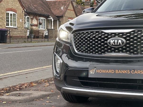 Used Kia Sorento 2015 for sale - 76253249: Photo 11