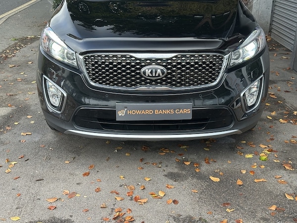 Used Kia Sorento 2015 for sale - 76253249: Photo 12