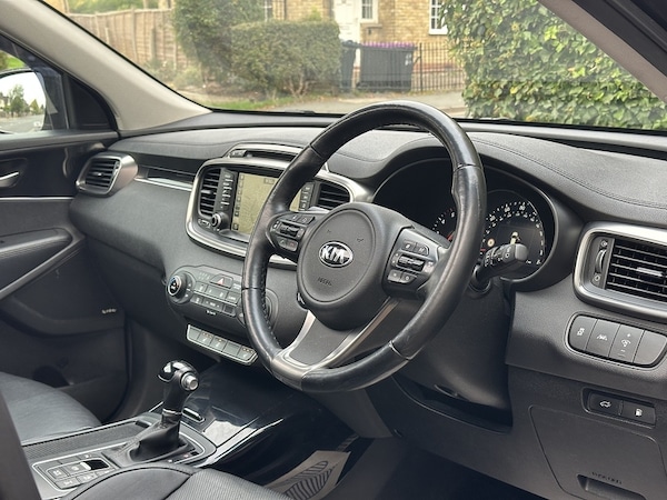 Used Kia Sorento 2015 for sale - 76253249: Photo 13