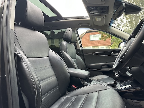 Used Kia Sorento 2015 for sale - 76253249: Photo 14