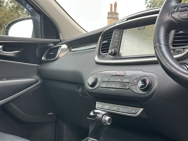 Used Kia Sorento 2015 for sale - 76253249: Photo 16