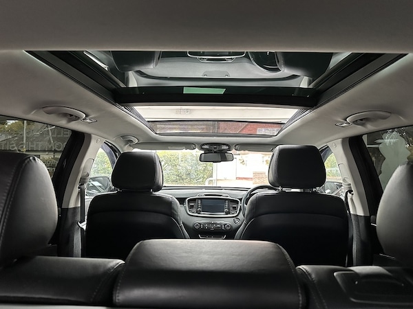 Used Kia Sorento 2015 for sale - 76253249: Photo 18