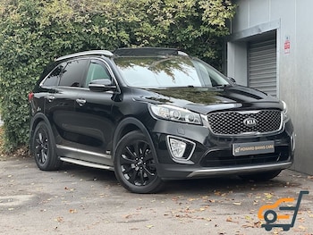 Kia - Sorento