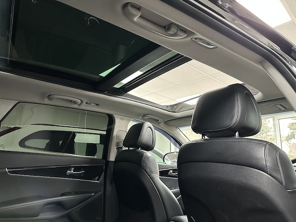 Used Kia Sorento 2015 for sale - 76253249: Photo 20